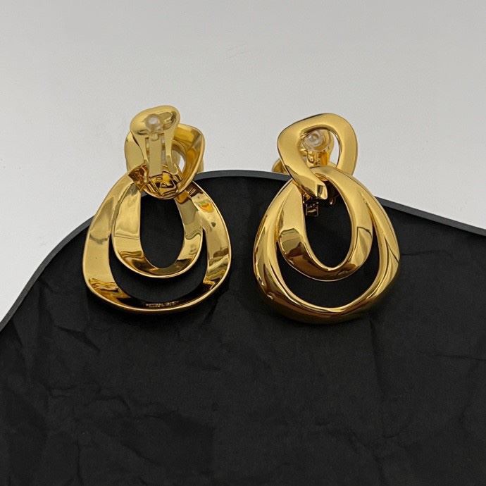 Bottega Veneta Earrings